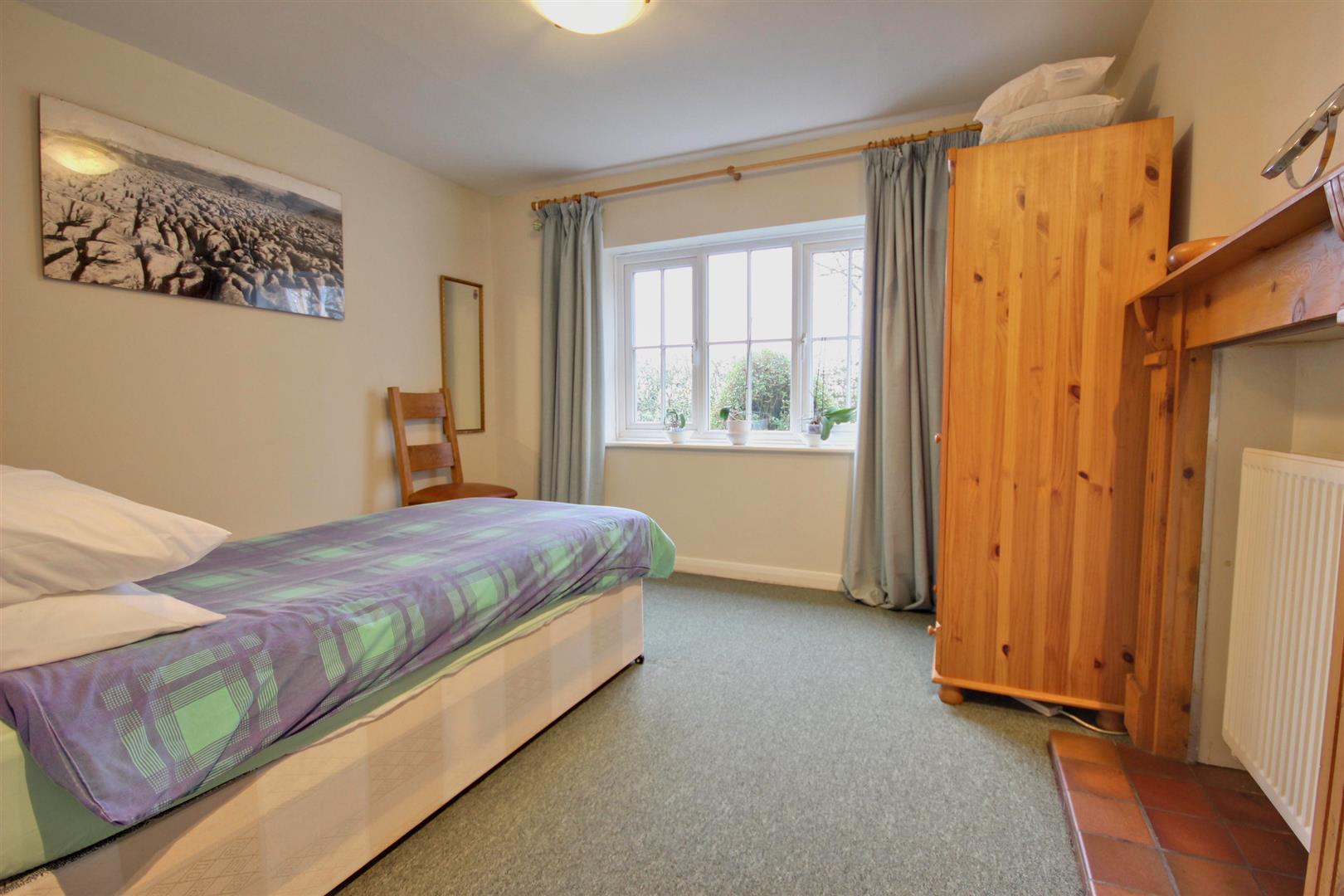 Kilnwick, Driffield